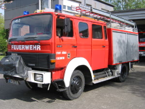 LF 16-TS Florian Düren 02-45-02