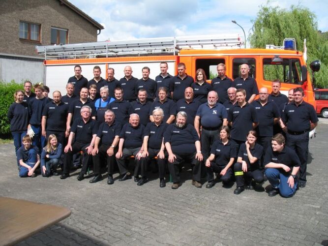Gruppenbild