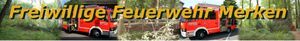 Löschgruppe Merken