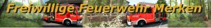 Löschgruppe Merken