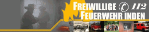 Feuerwehr Inden