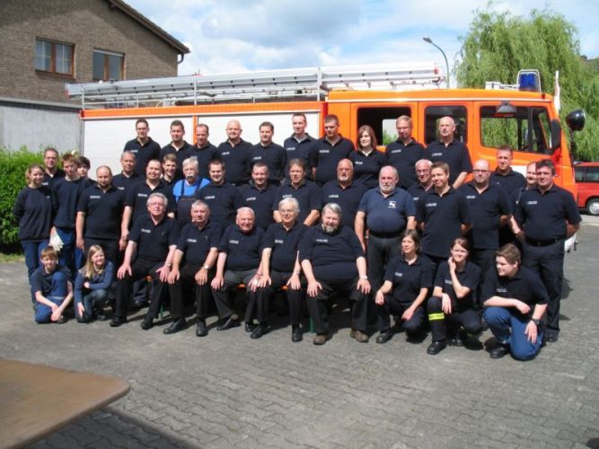 Gruppenbild